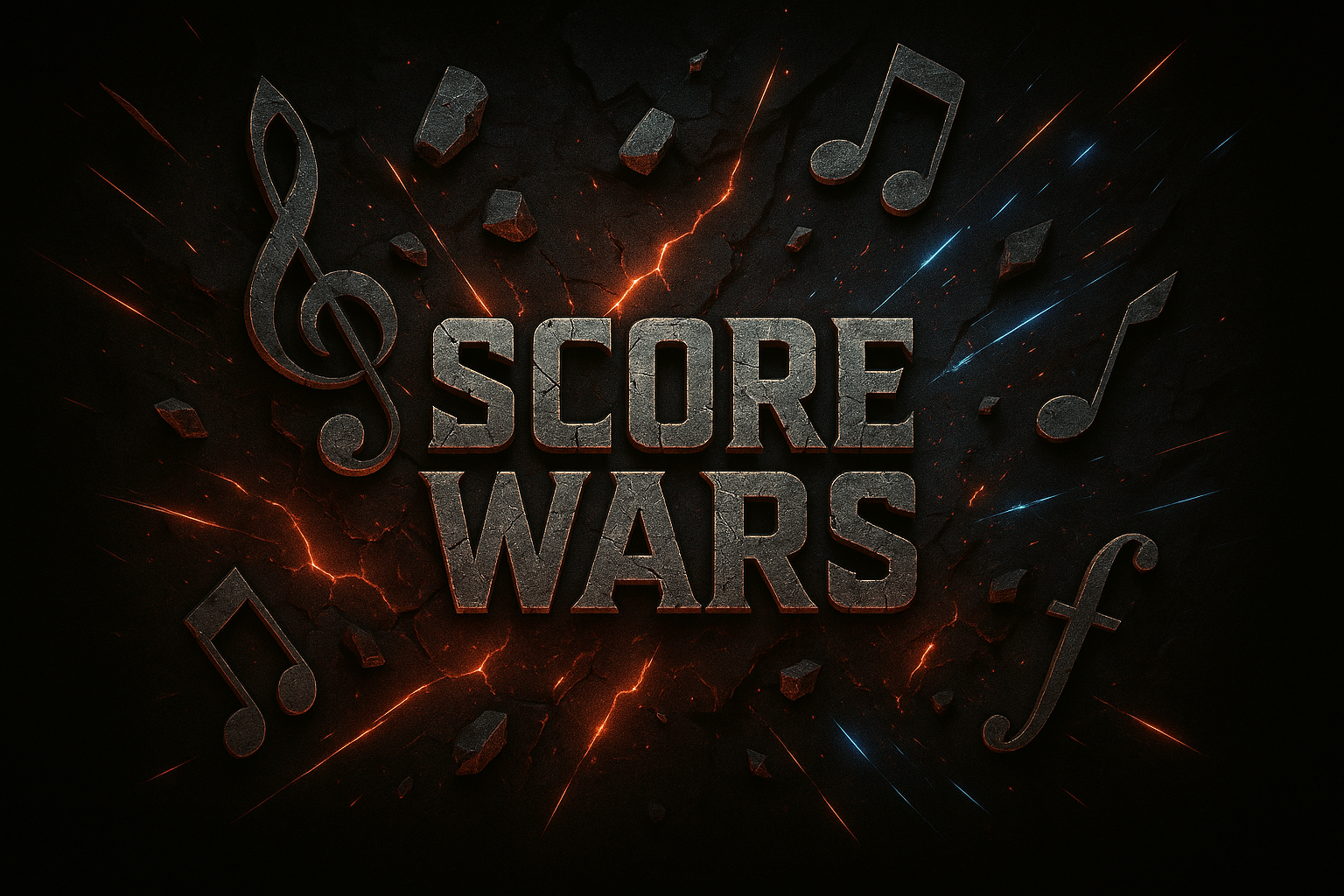 Score Wars
